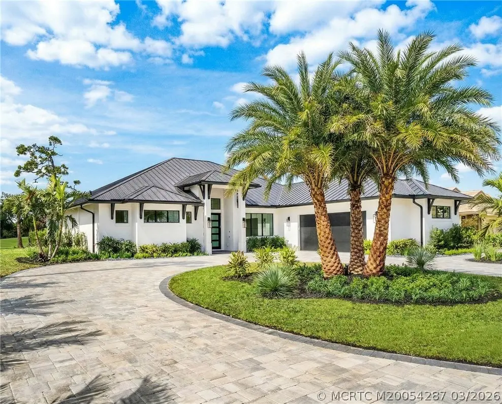 5101 Burning Tree Circle, Stuart