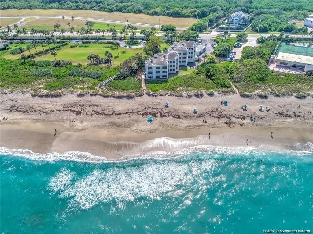 1289 Ocean Boulevard 5, Stuart