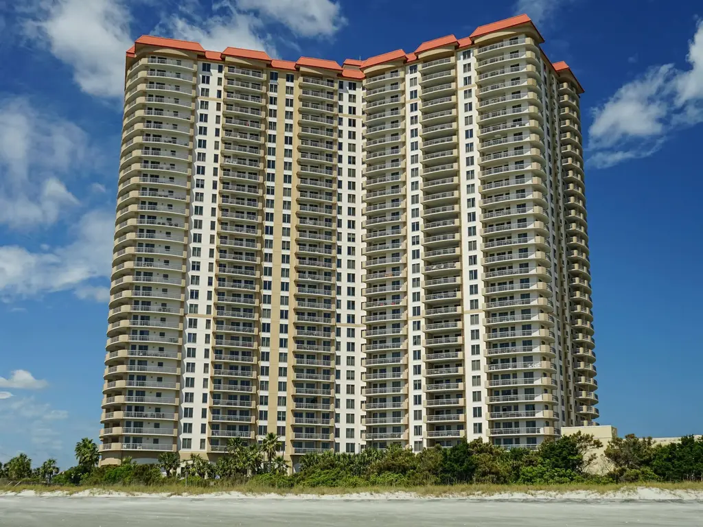 8500 Margate Circle 209, Myrtle Beach