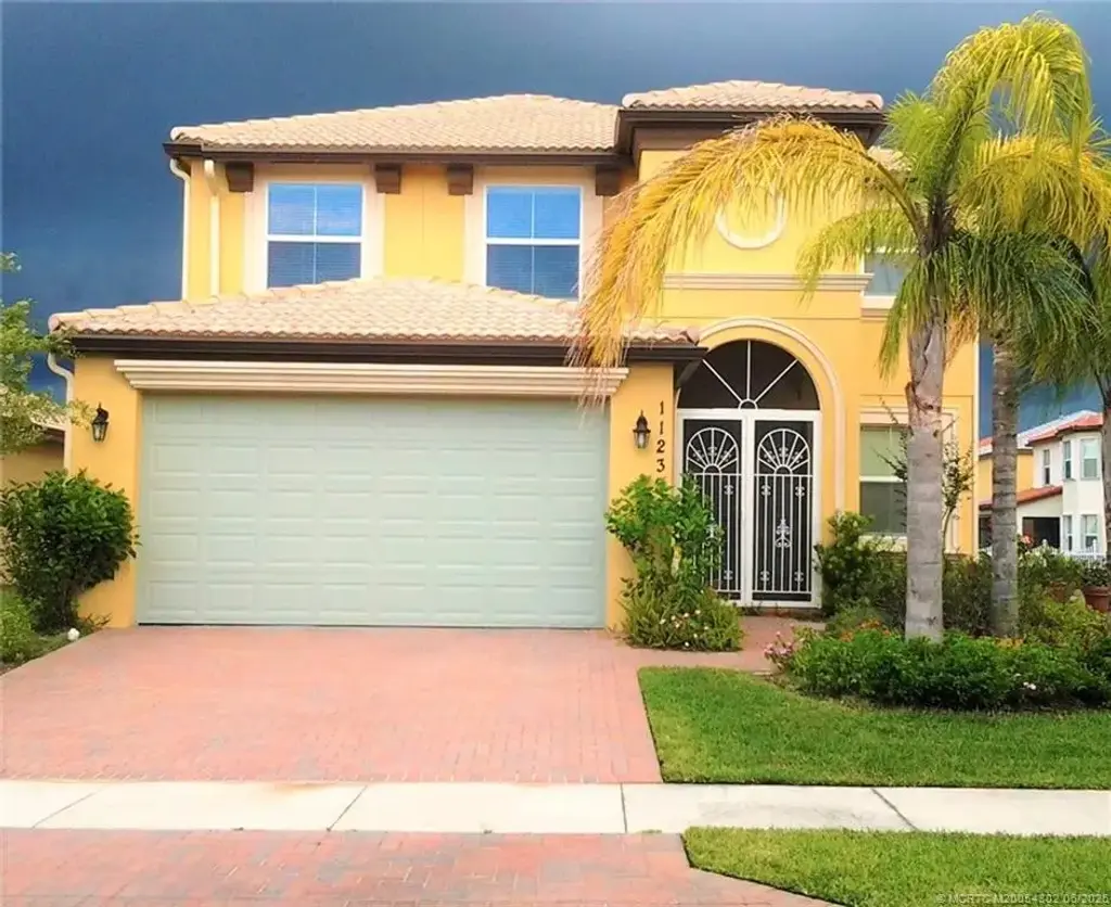 11239 Barton Way, Port St Lucie