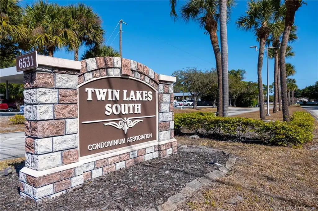 6531 Federal Highway Q101, Stuart