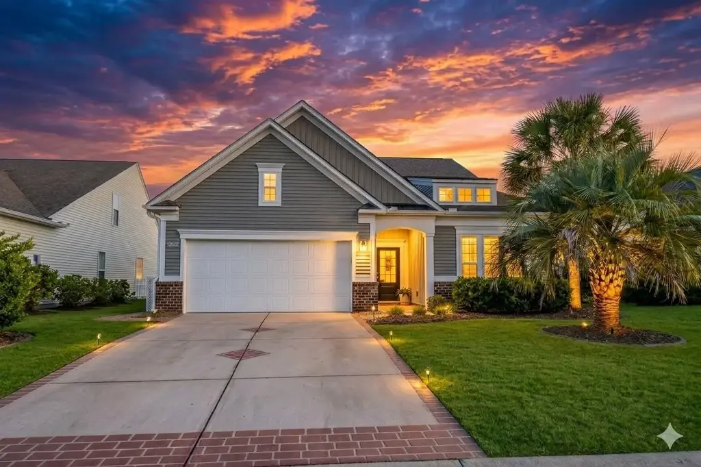2534 Greenbank Dr., Myrtle Beach