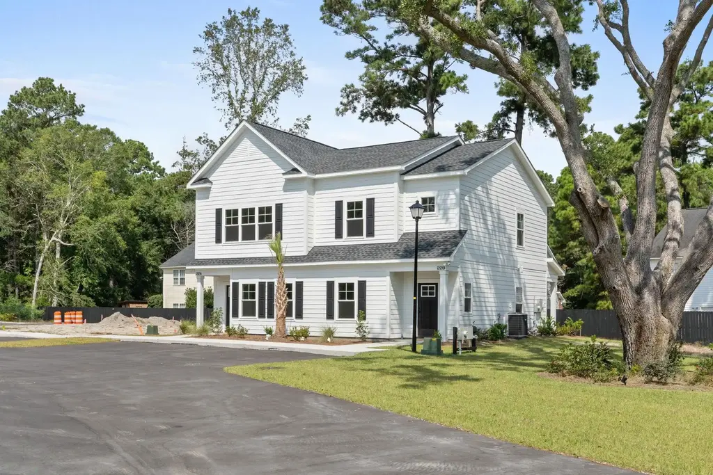 21 & 23 Graybo Ln, Pawleys Island
