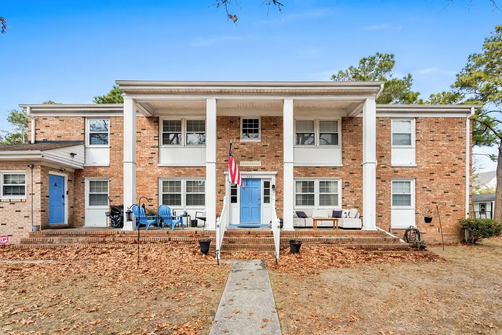 7201 Porcher Dr., Myrtle Beach