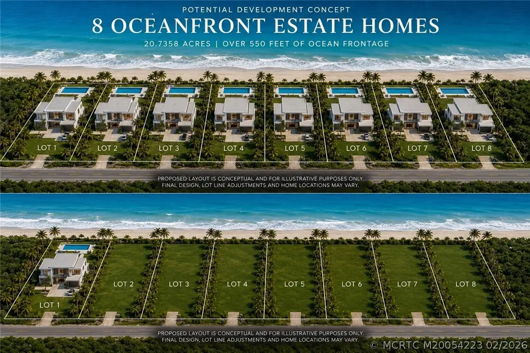 Ocean Drive, Fort Pierce