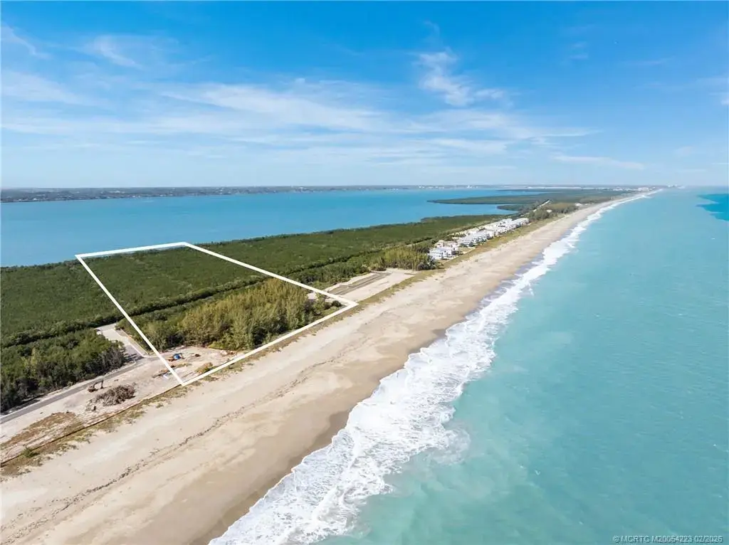 Ocean Drive, Fort Pierce