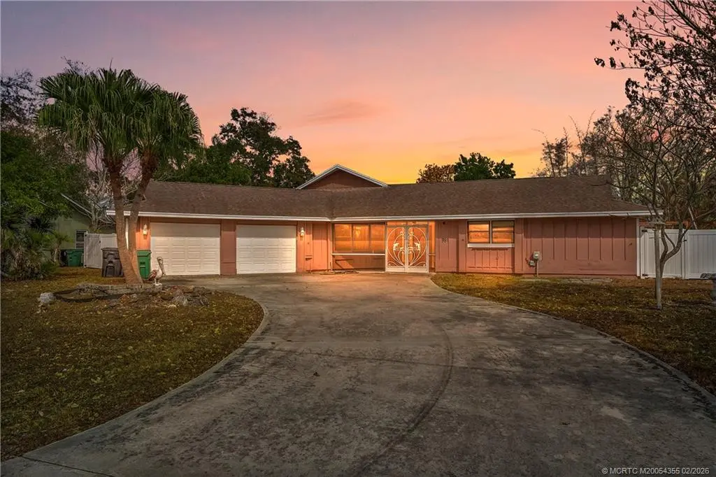 981 Lansdowne Avenue, Port St. Lucie