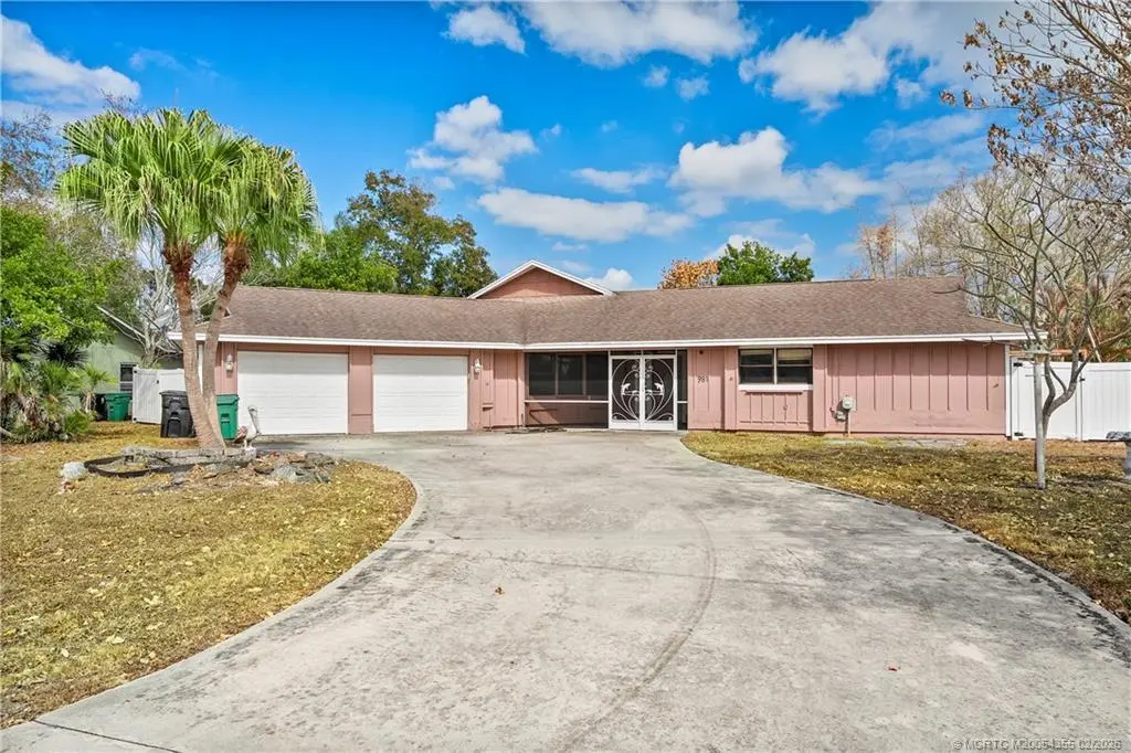 2 of 34 - 981 Lansdowne Avenue, Port St. Lucie, FL