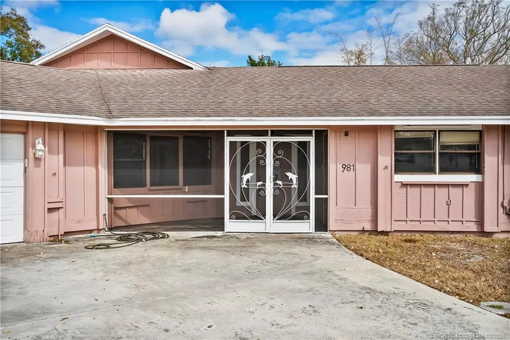 4 of 34 - 981 Lansdowne Avenue, Port St. Lucie, FL
