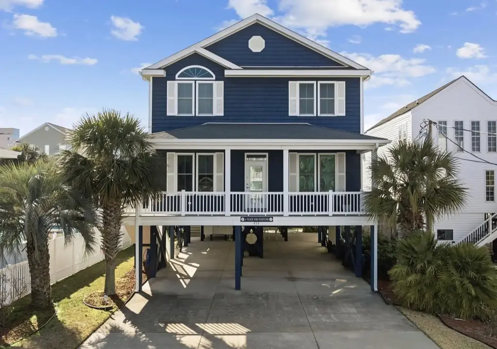 211 N 58th Ave. N, North Myrtle Beach