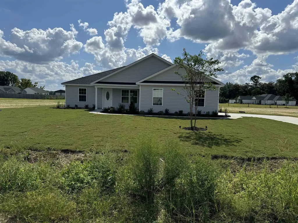 Tbb2 Highway 792, Loris