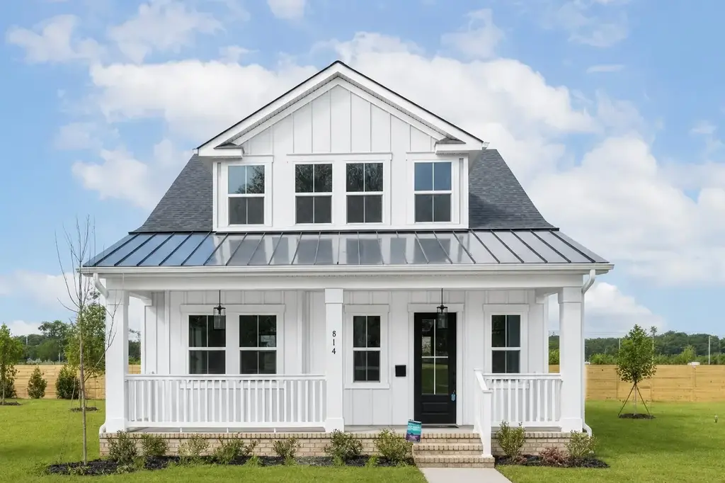 69 Madison Dr., Georgetown