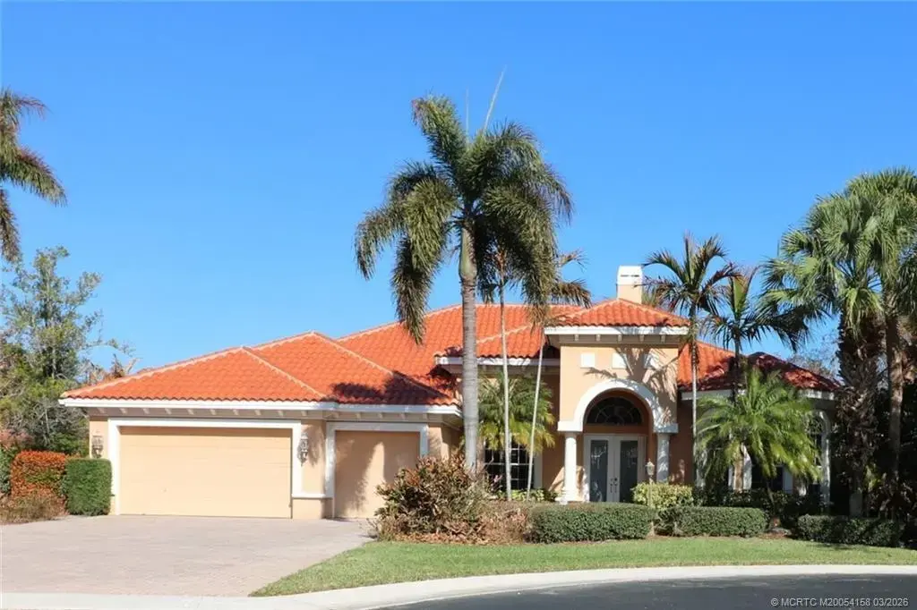 8823 Oak Grove Terrace, Hobe Sound