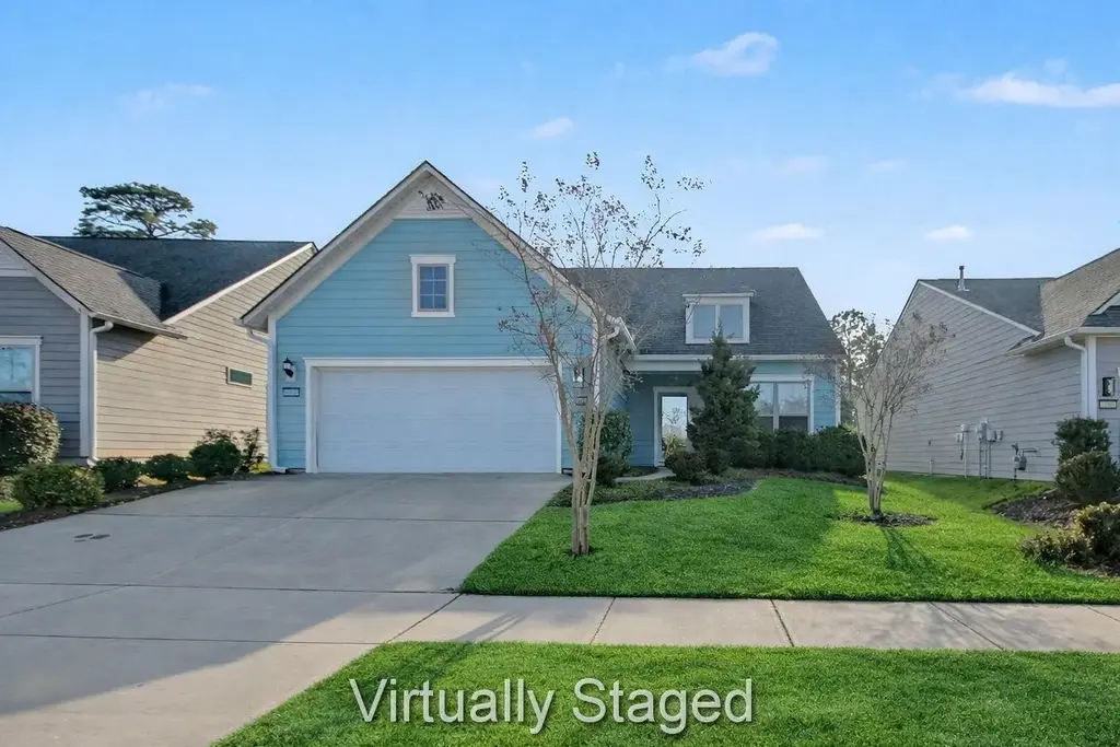 6393 Torino Lane, Myrtle Beach