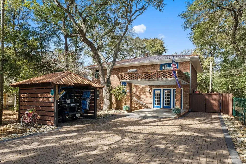 500 Roller Coaster Ln., North Myrtle Beach