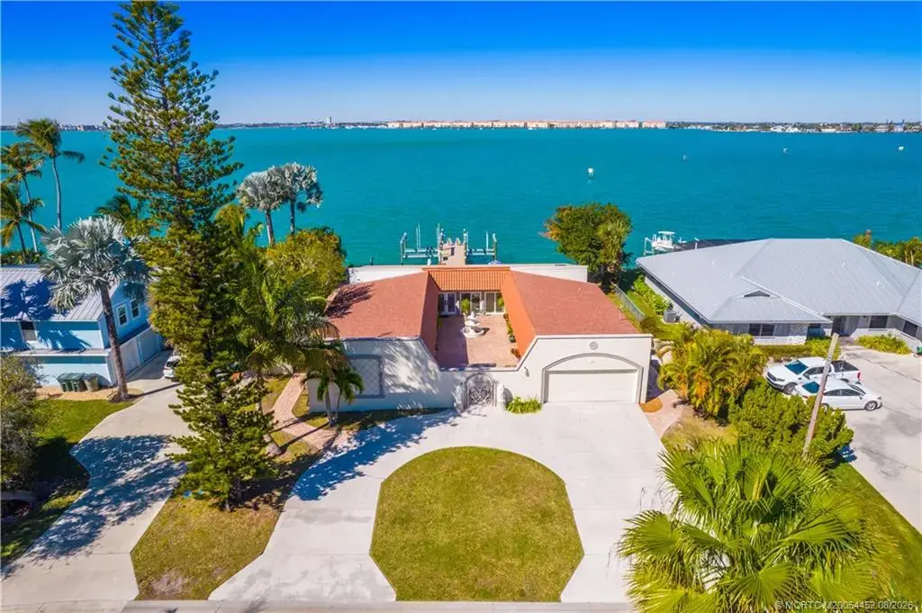 1811 Bayshore Drive, Fort Pierce