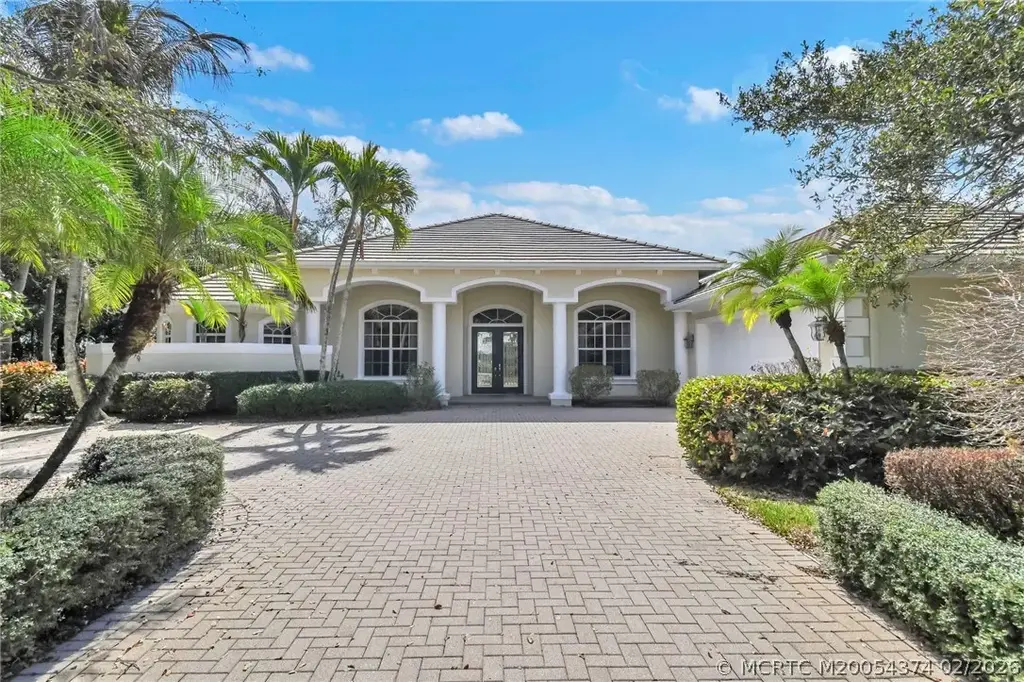 3006 Doubleton Drive, Stuart