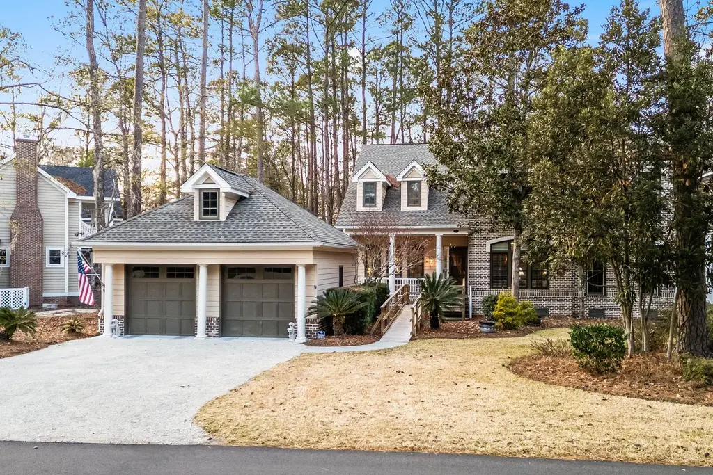 371 Tuckers Rd. A, Pawleys Island