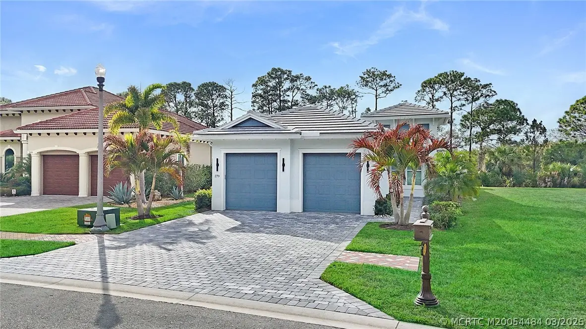 4 of 84 - 279 Via Bisento, Port St. Lucie, FL