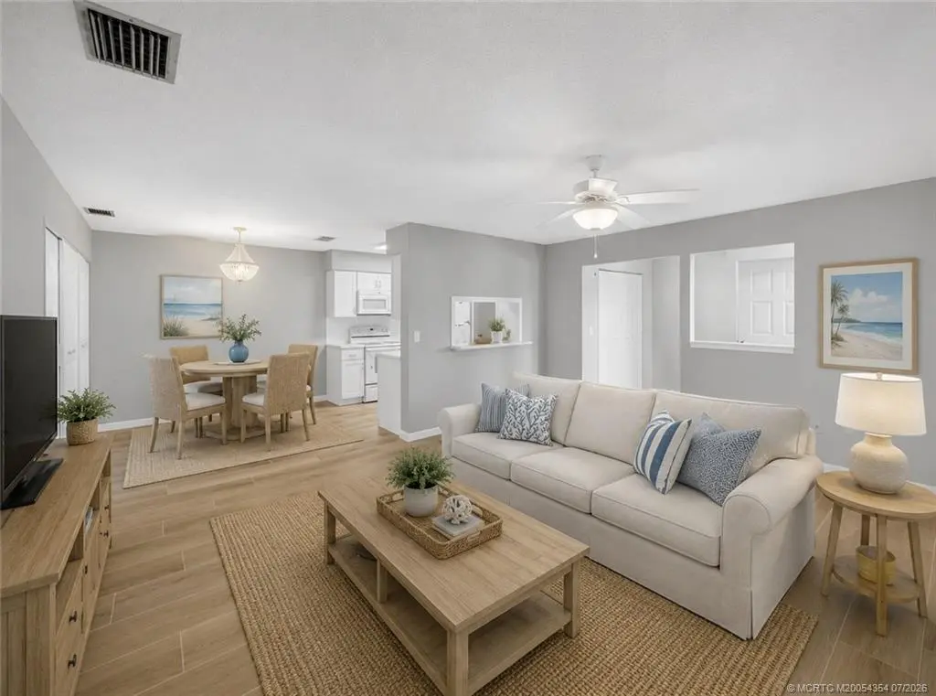 3986 Cinnamon Tree Circle, Jensen Beach