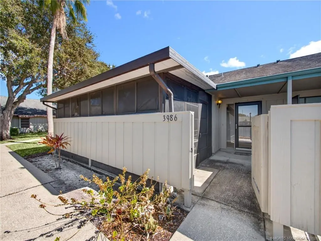 5 of 18 - 3986 Cinnamon Tree Circle, Jensen Beach, FL