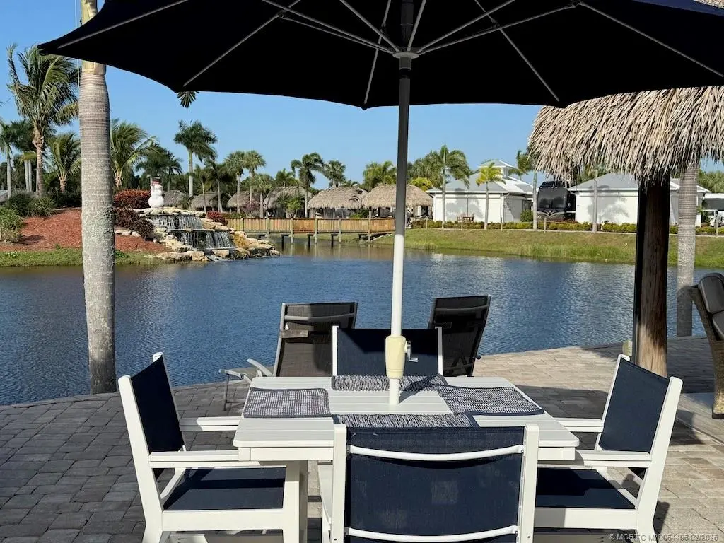 509 Chipshot Lane, Port St. Lucie
