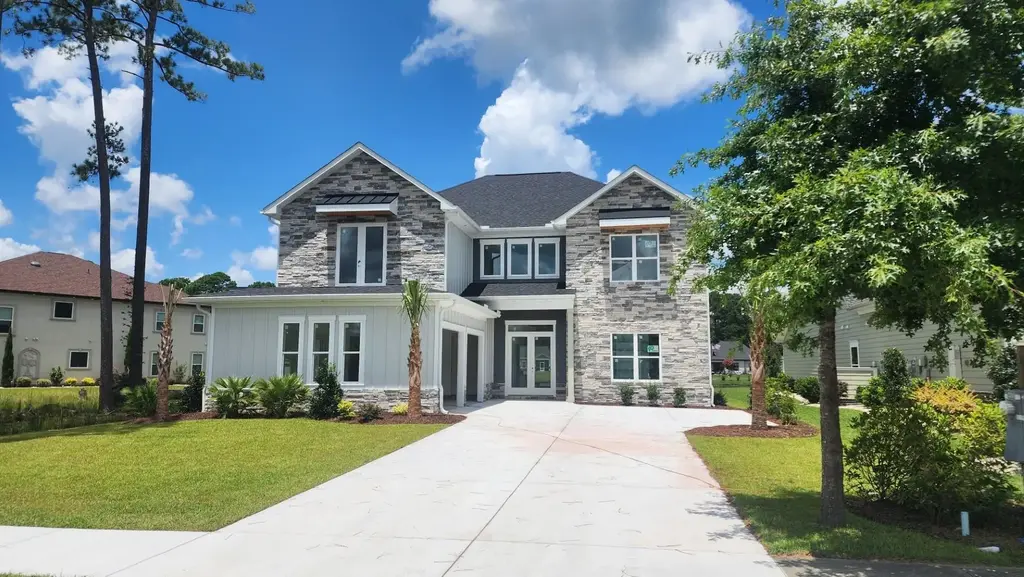 1017 Clamour Ct., Conway