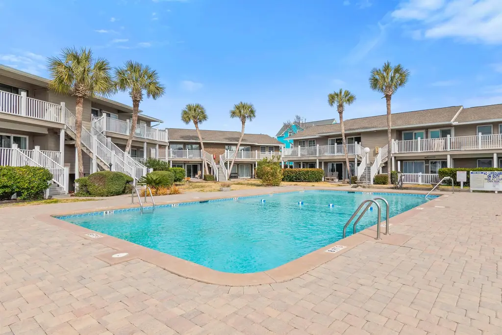 416 Ocean Blvd. N E19, Surfside Beach