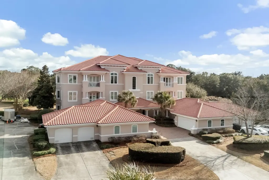 8546 San Marcello Dr. 1-102, Myrtle Beach