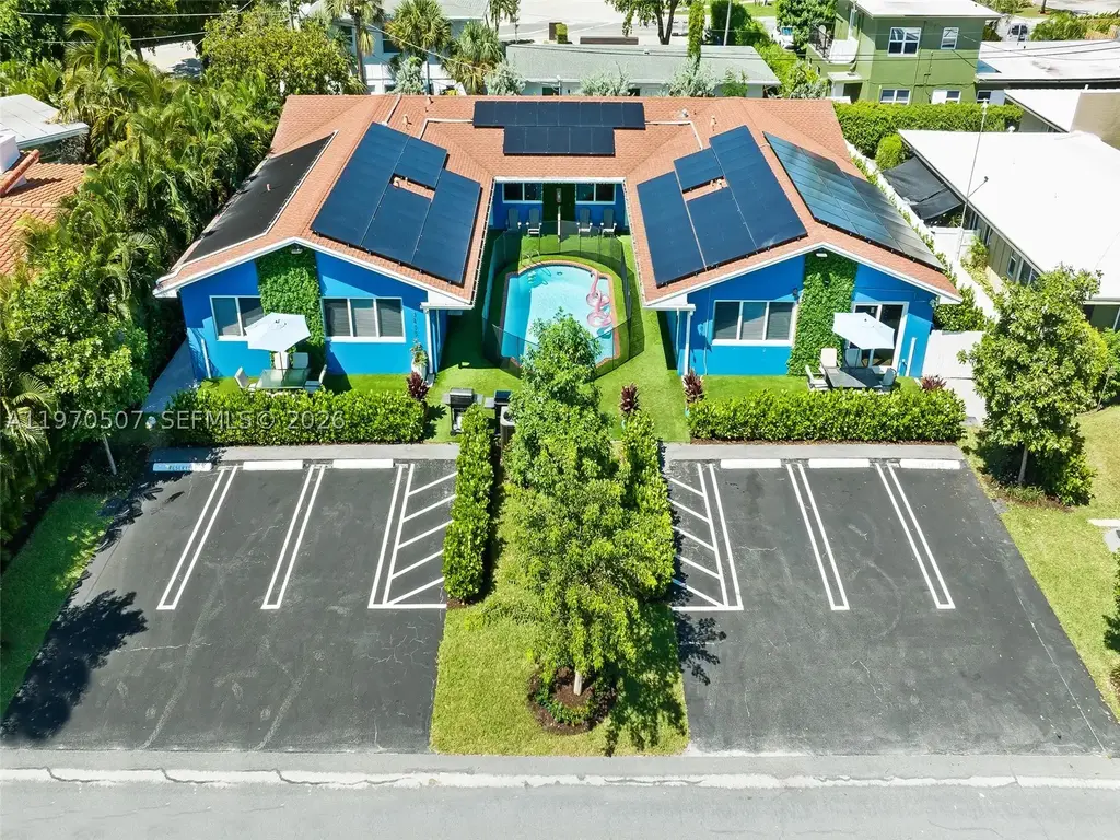 3405 Norfolk, Pompano Beach
