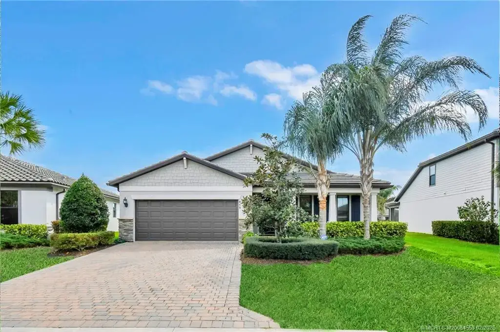 479 Vallarta Drive, Port St Lucie