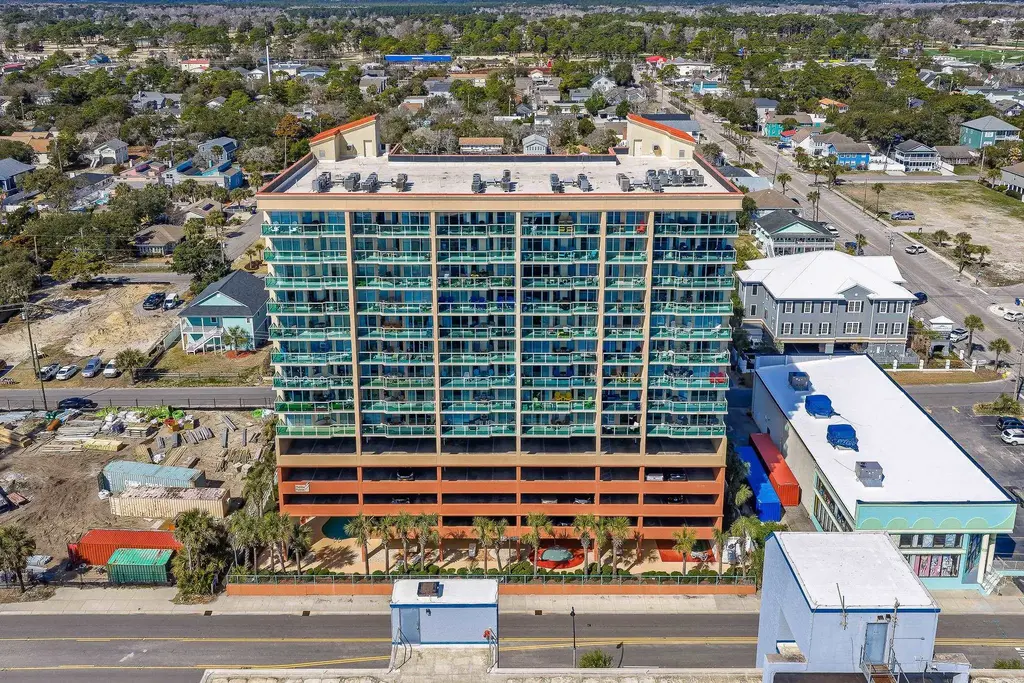 1707 Perrin Dr. 901, North Myrtle Beach