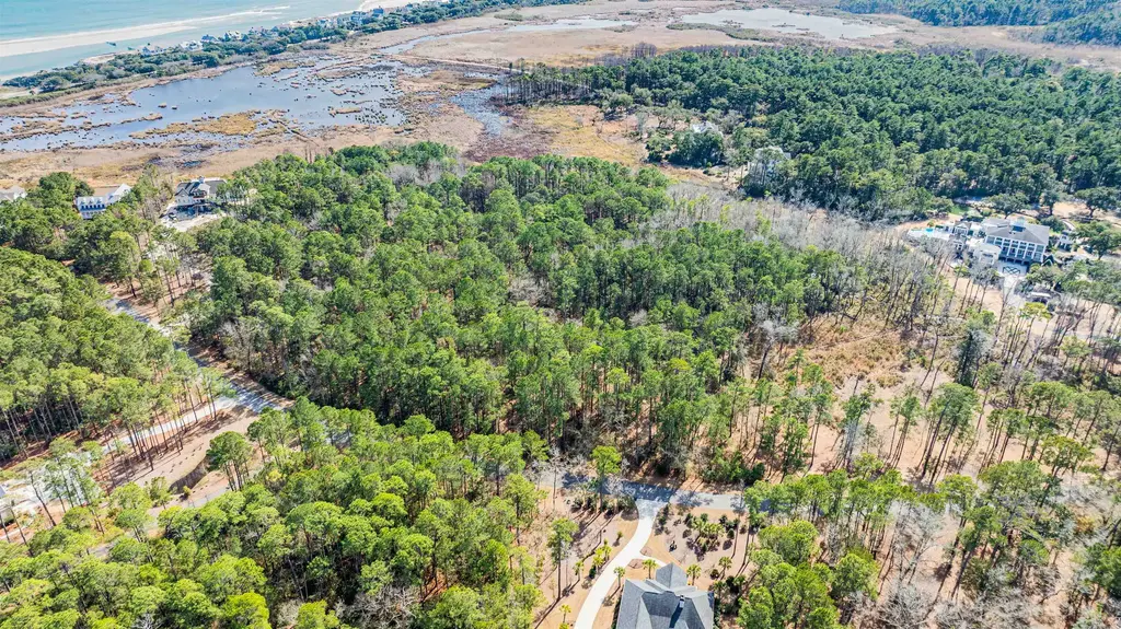 2630 Vanderbilt Blvd., Pawleys Island