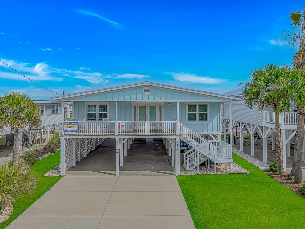 304 42nd Ave. N, North Myrtle Beach