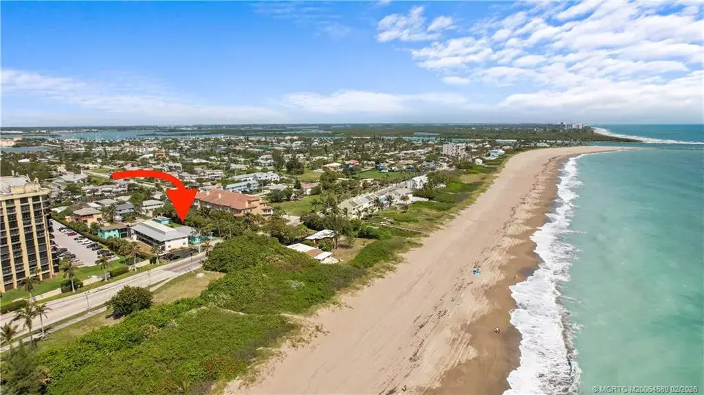 711 Ocean Drive, Fort Pierce