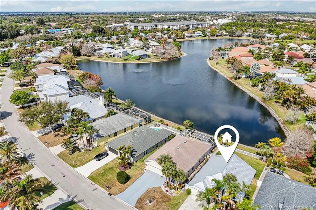 713 Waterlily Place, Jensen Beach