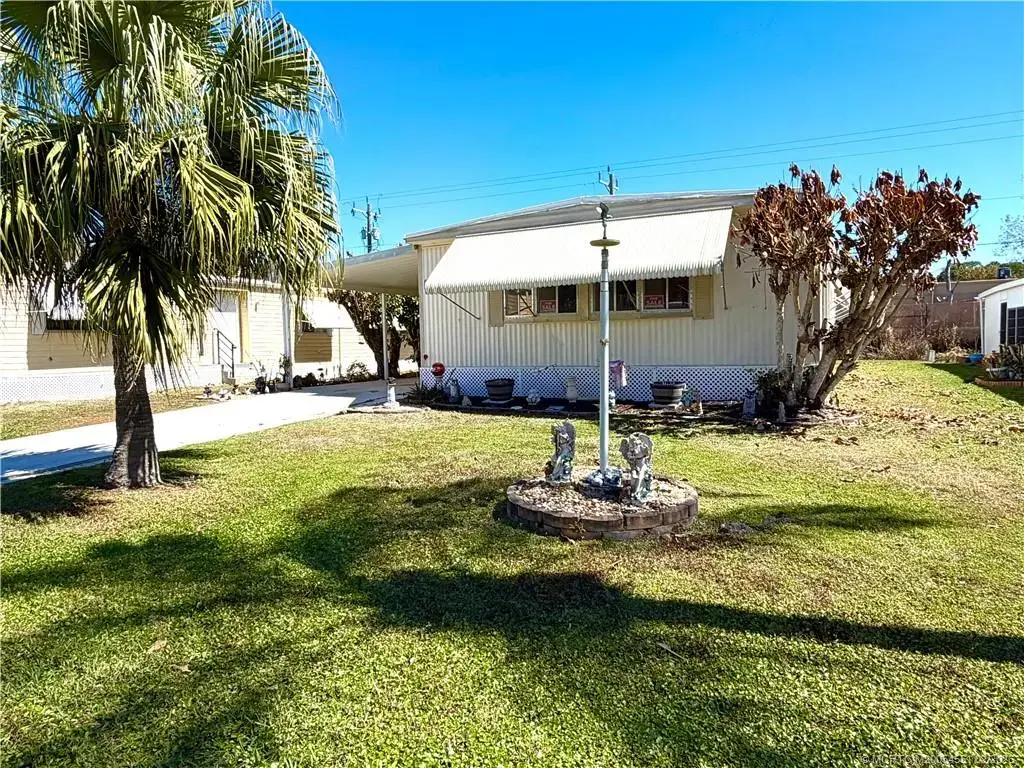 6 Santa Cruz Way, Port St Lucie