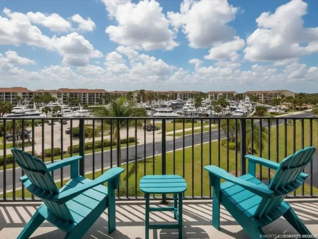 901 Seafarer Circle 504, Jupiter