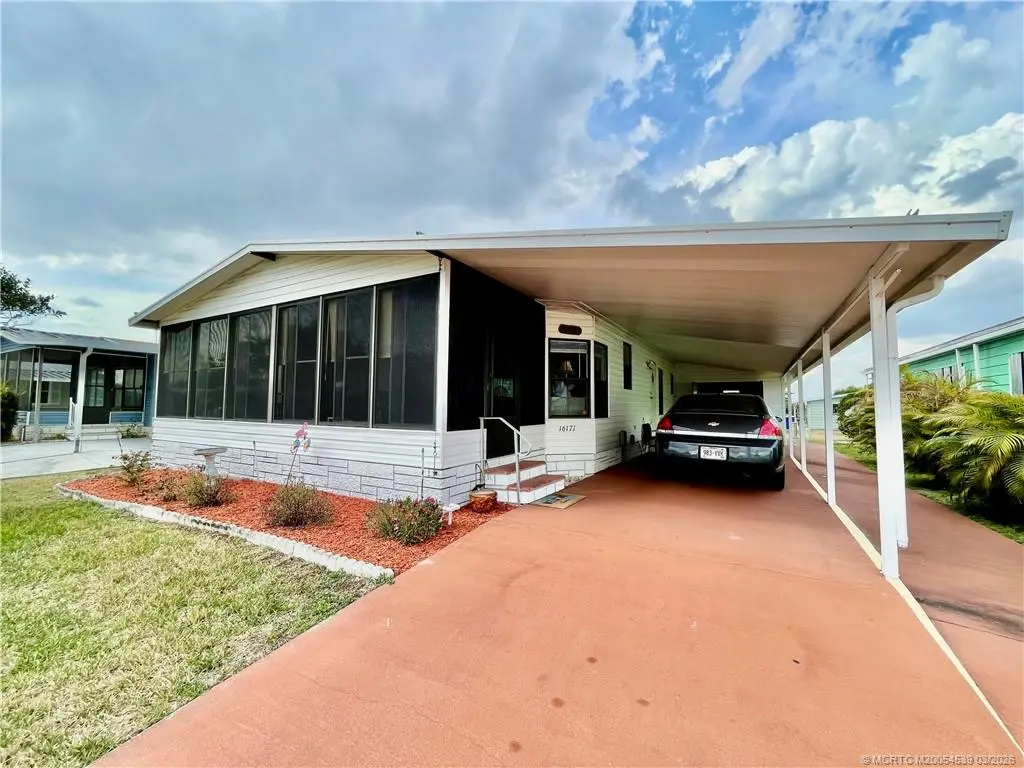 16171 Five Wood Way, Indiantown