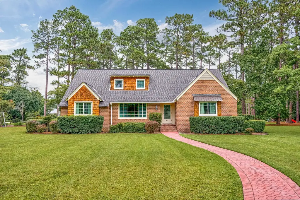 481 Fox Bay Rd., Loris