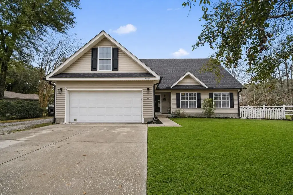 4040 Longleaf Ln., Murrells Inlet