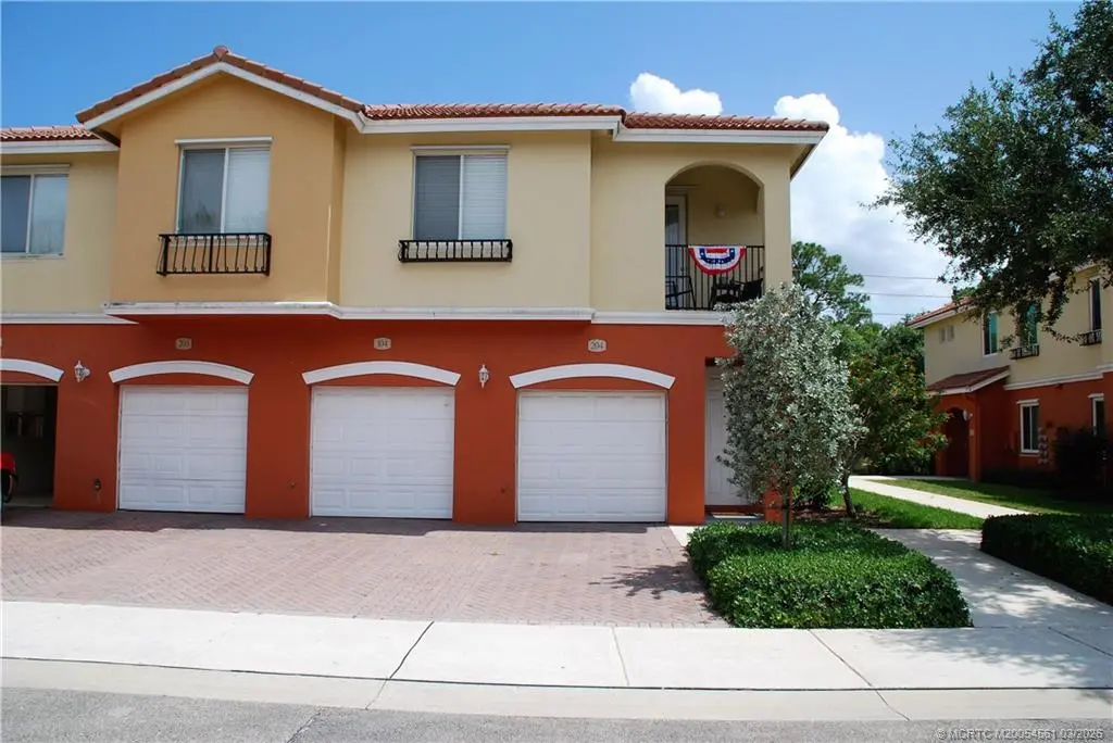 51 Sedona Circle 104, Stuart