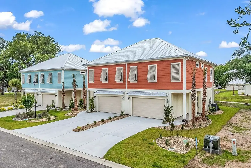 77 Hallandale Lane Right, Murrells Inlet