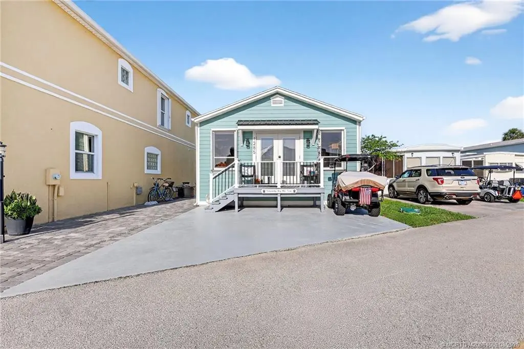 2 of 98 - 1285 Nettles Boulevard, Jensen Beach, FL