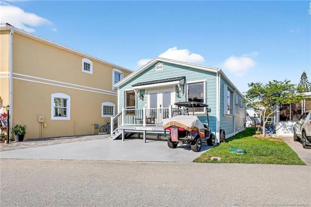4 of 98 - 1285 Nettles Boulevard, Jensen Beach, FL
