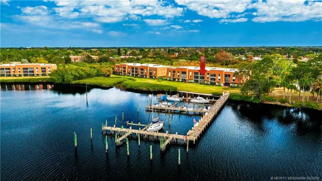 3100 Pruitt Road E-203, Port St Lucie