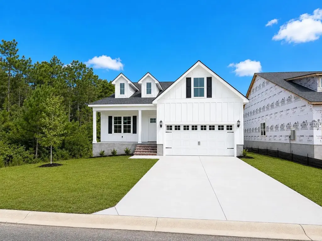 5119 Water Breeze Ct., Myrtle Beach