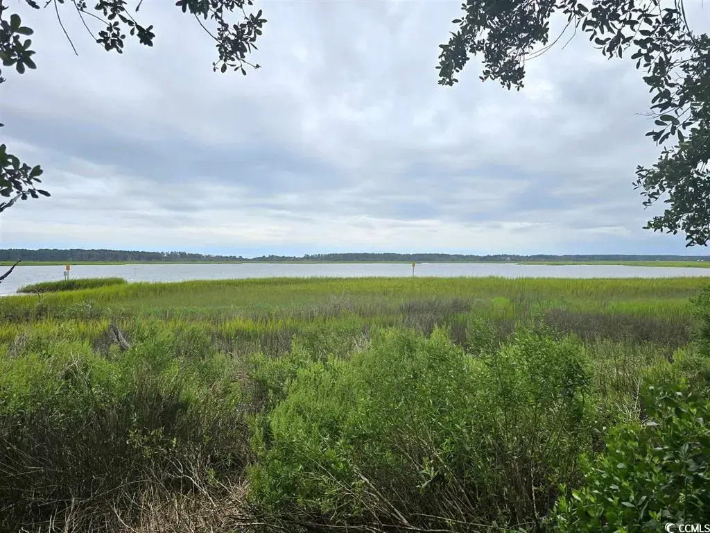Tbd Gillette Pl., Murrells Inlet