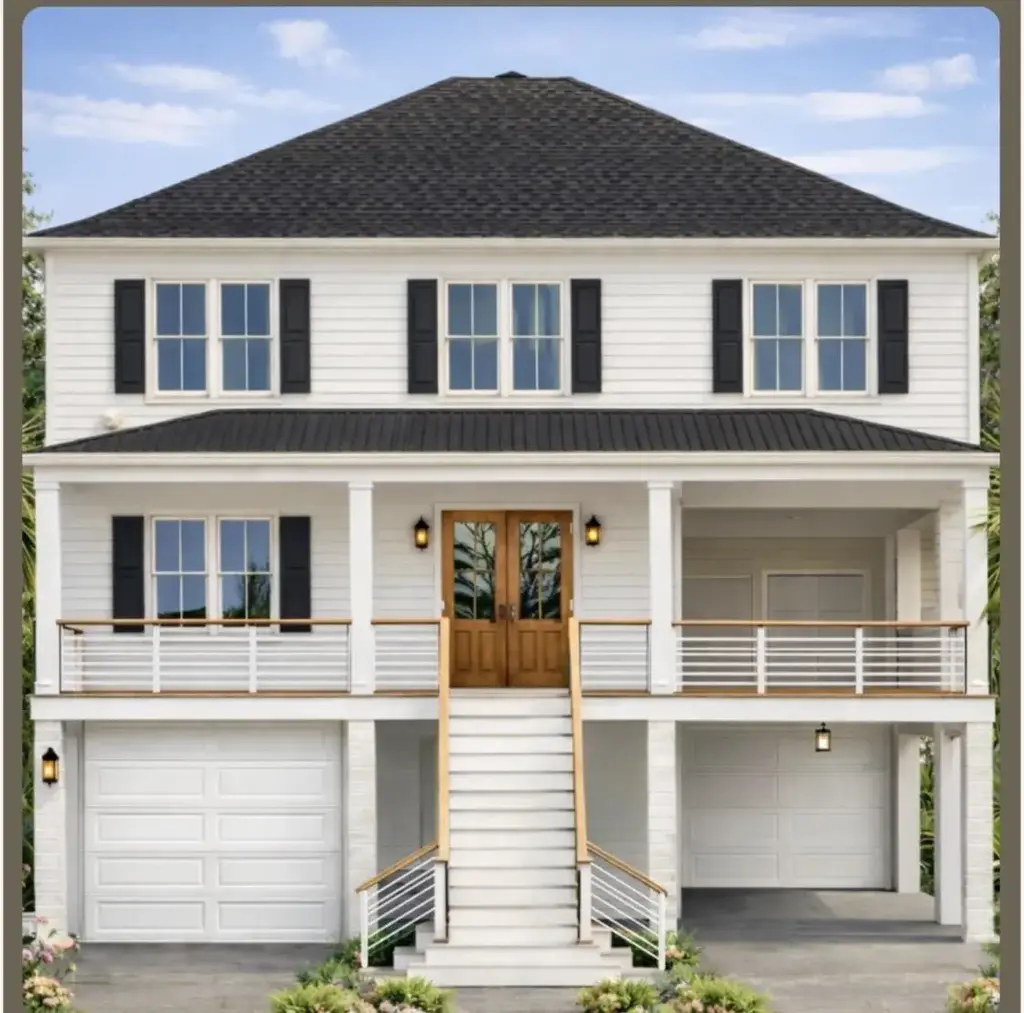 4618 Hedrick St., North Myrtle Beach