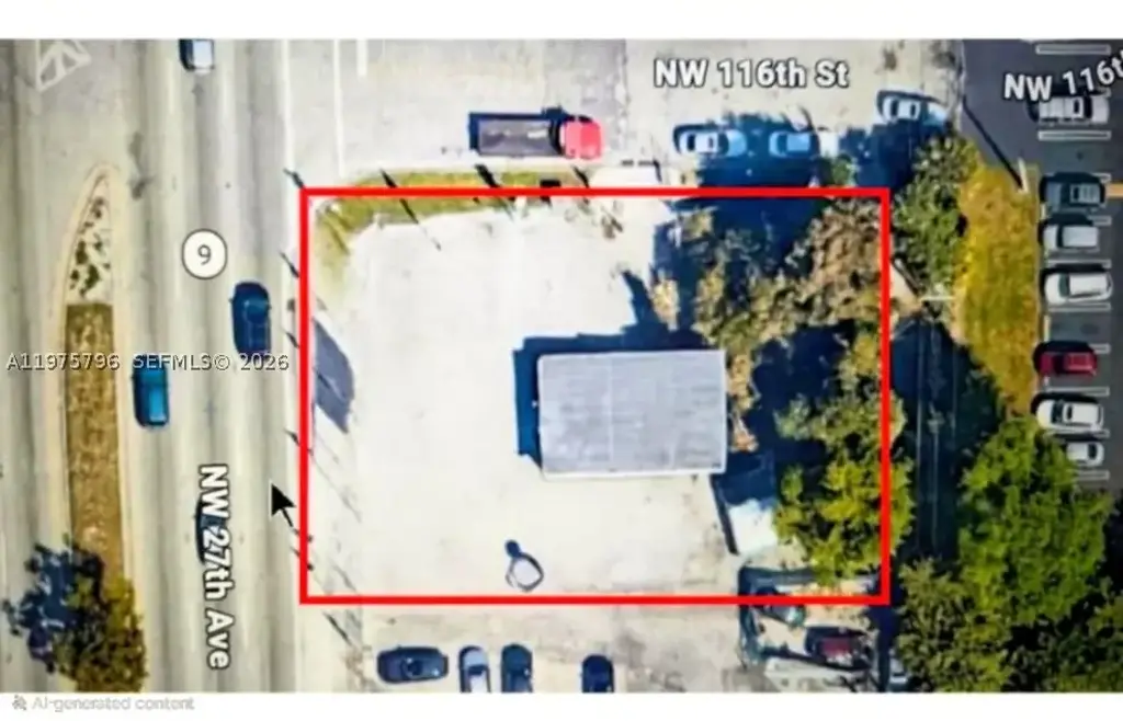 11537 27th, Miami